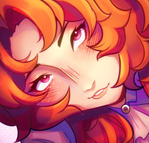 the cropping on this one is really bad im sorry